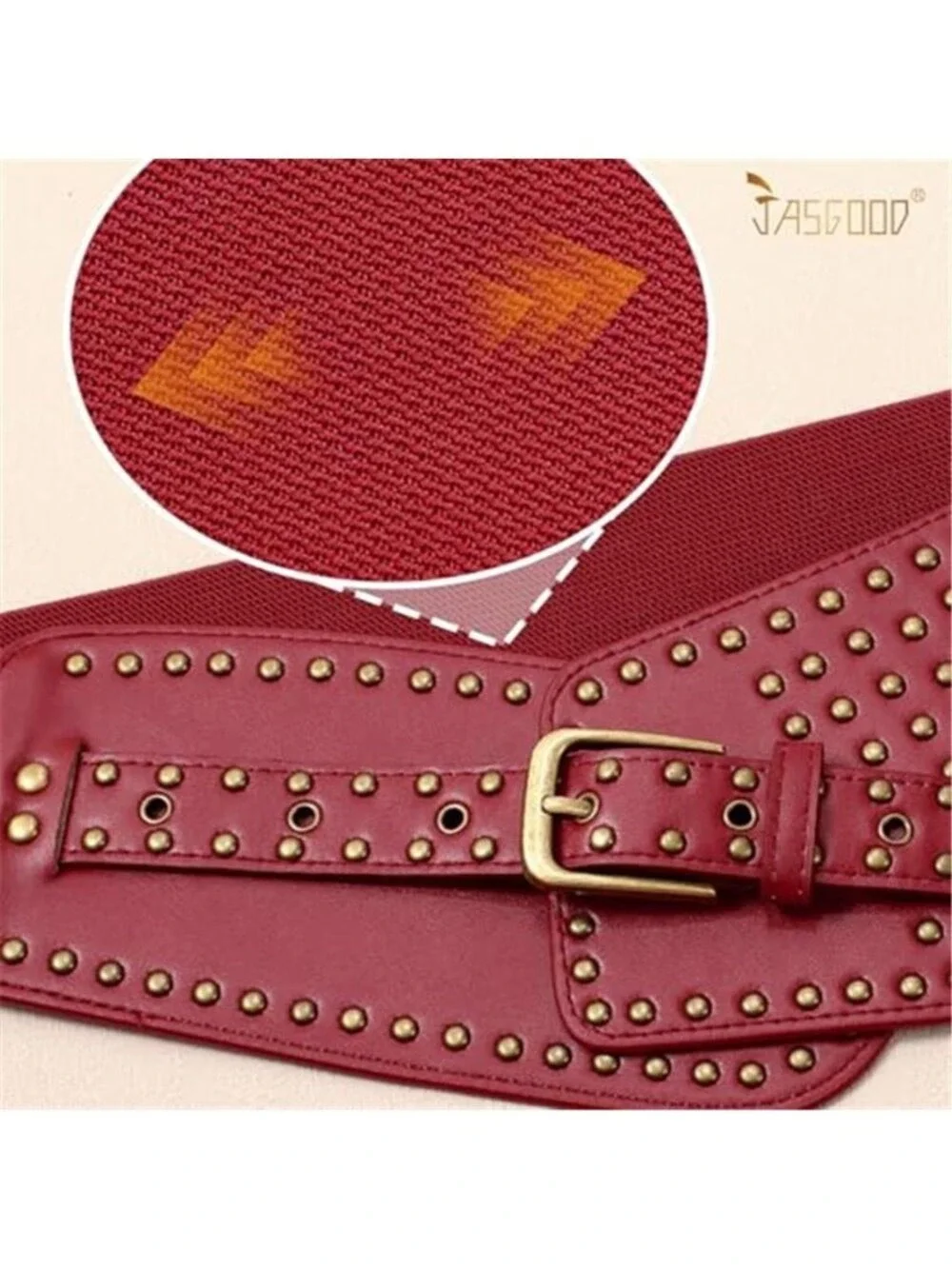 N/A women elastic